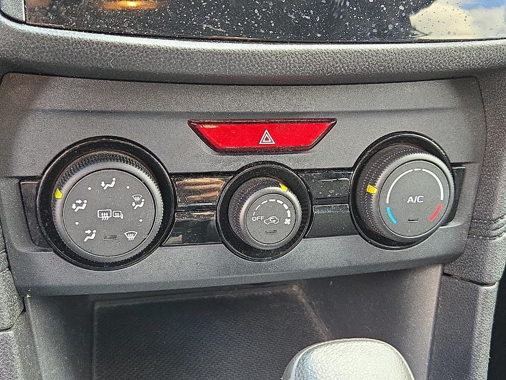 used 2018 Subaru Impreza car, priced at $13,950