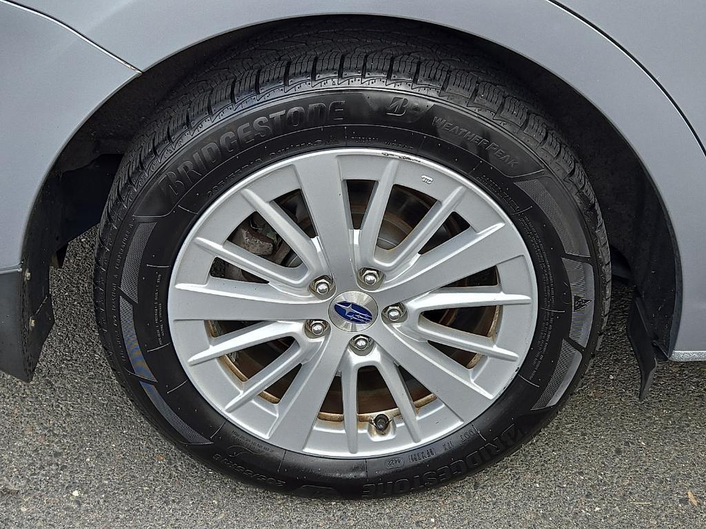 used 2018 Subaru Impreza car, priced at $13,950