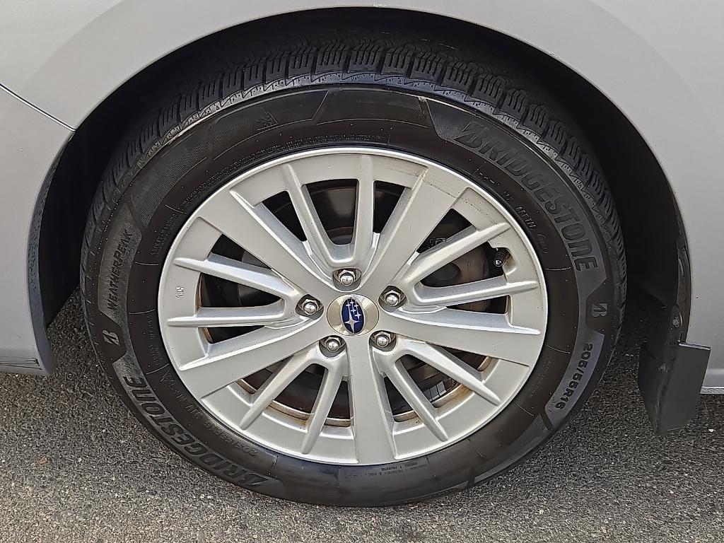 used 2018 Subaru Impreza car, priced at $13,950