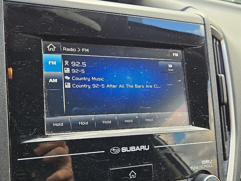 used 2018 Subaru Impreza car, priced at $13,950