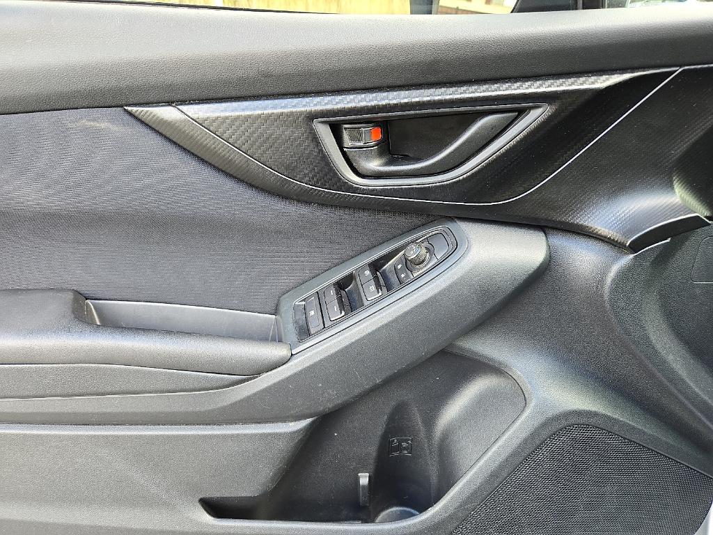 used 2018 Subaru Impreza car, priced at $13,950