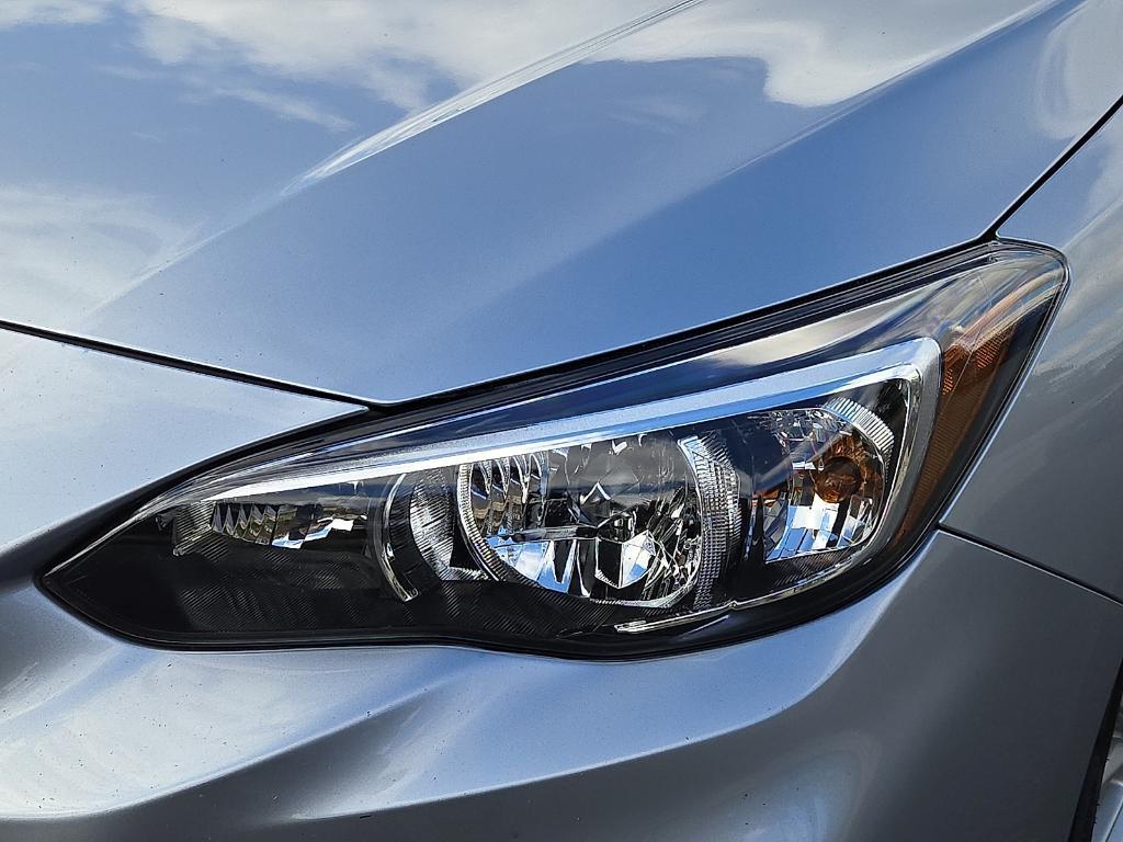 used 2018 Subaru Impreza car, priced at $13,950