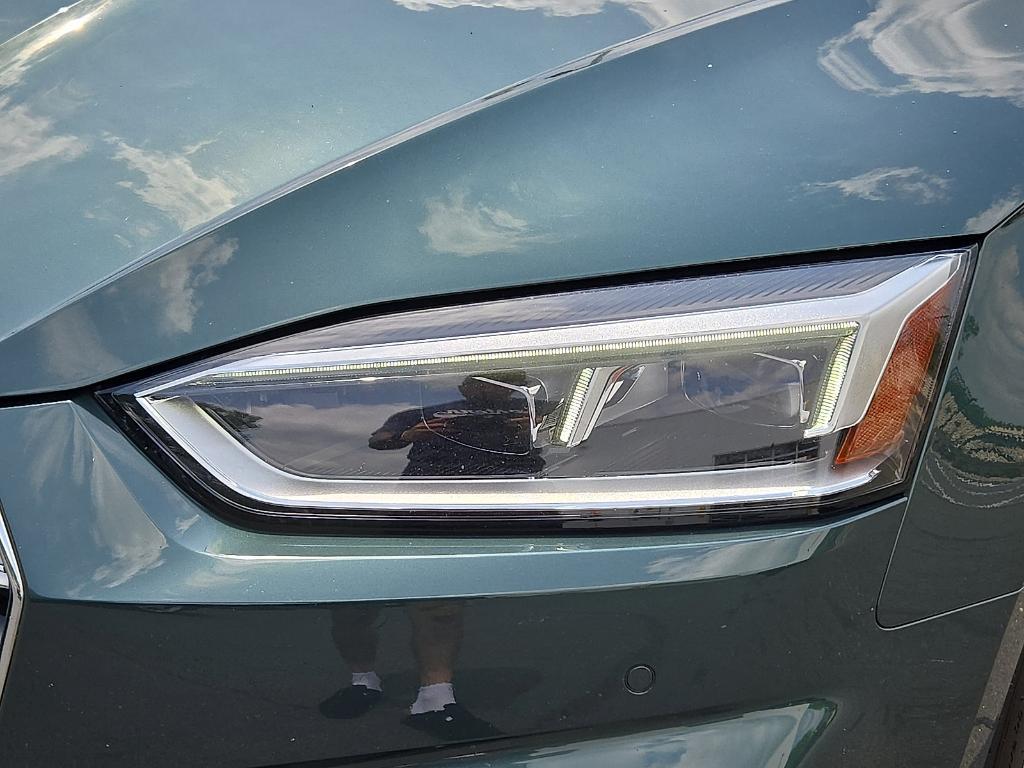 used 2018 Audi S5 car, priced at $26,950