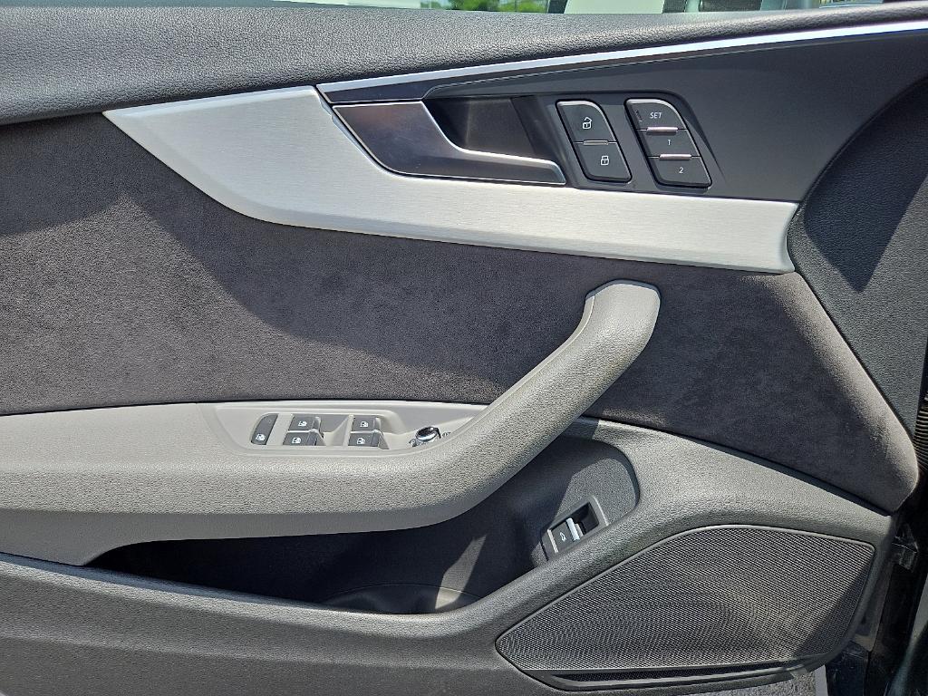 used 2018 Audi S5 car, priced at $26,950