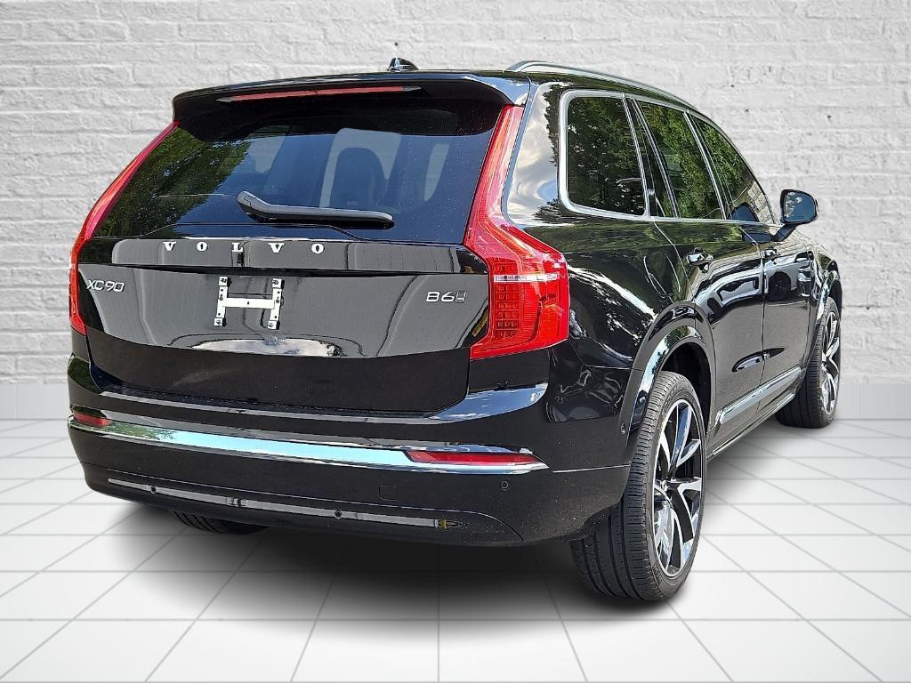 used 2023 Volvo XC90 car, priced at $34,850
