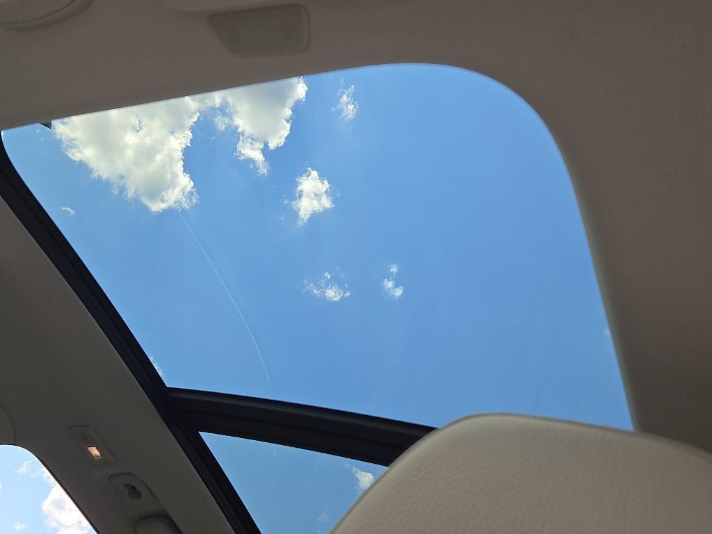 used 2023 Volvo XC90 car, priced at $34,850