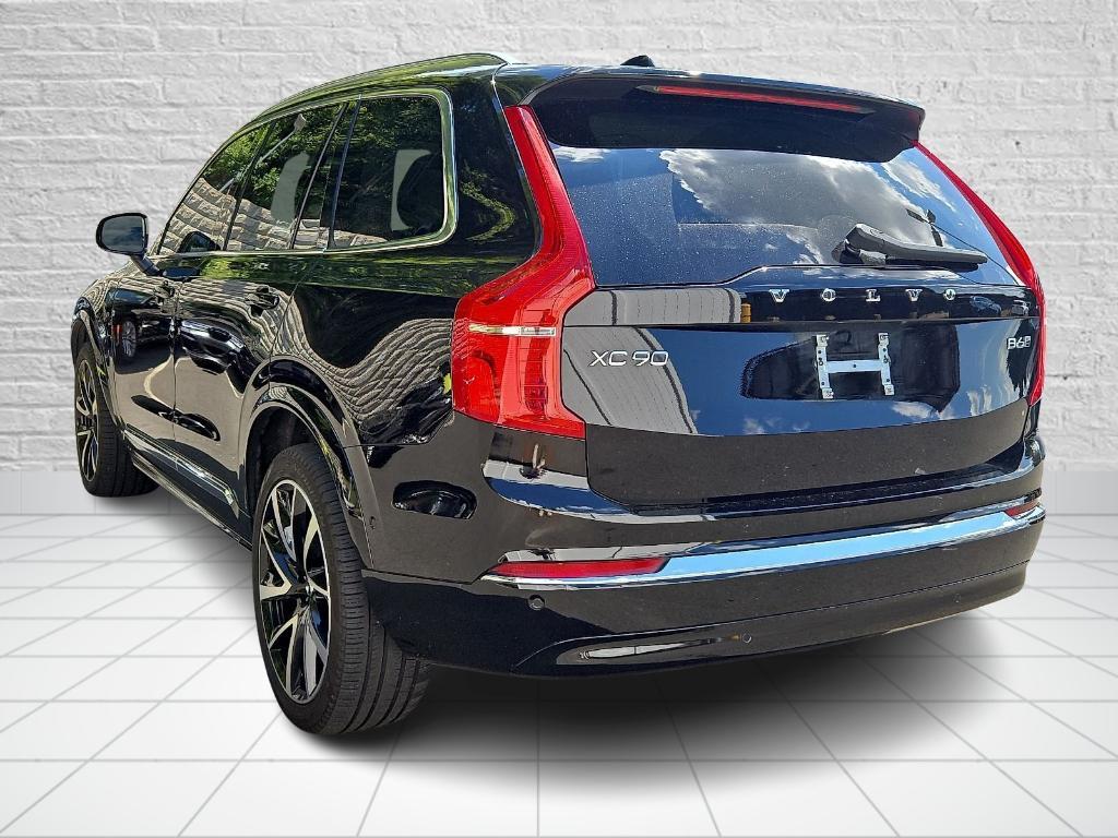 used 2023 Volvo XC90 car, priced at $34,850