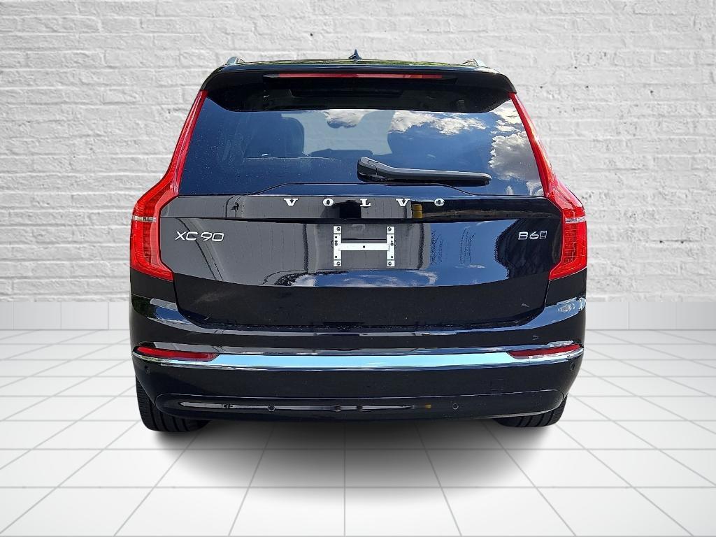 used 2023 Volvo XC90 car, priced at $34,850