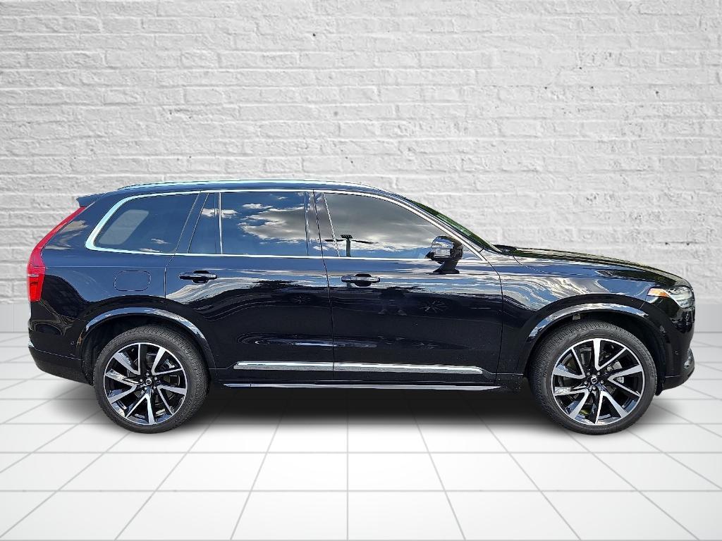 used 2023 Volvo XC90 car, priced at $34,850