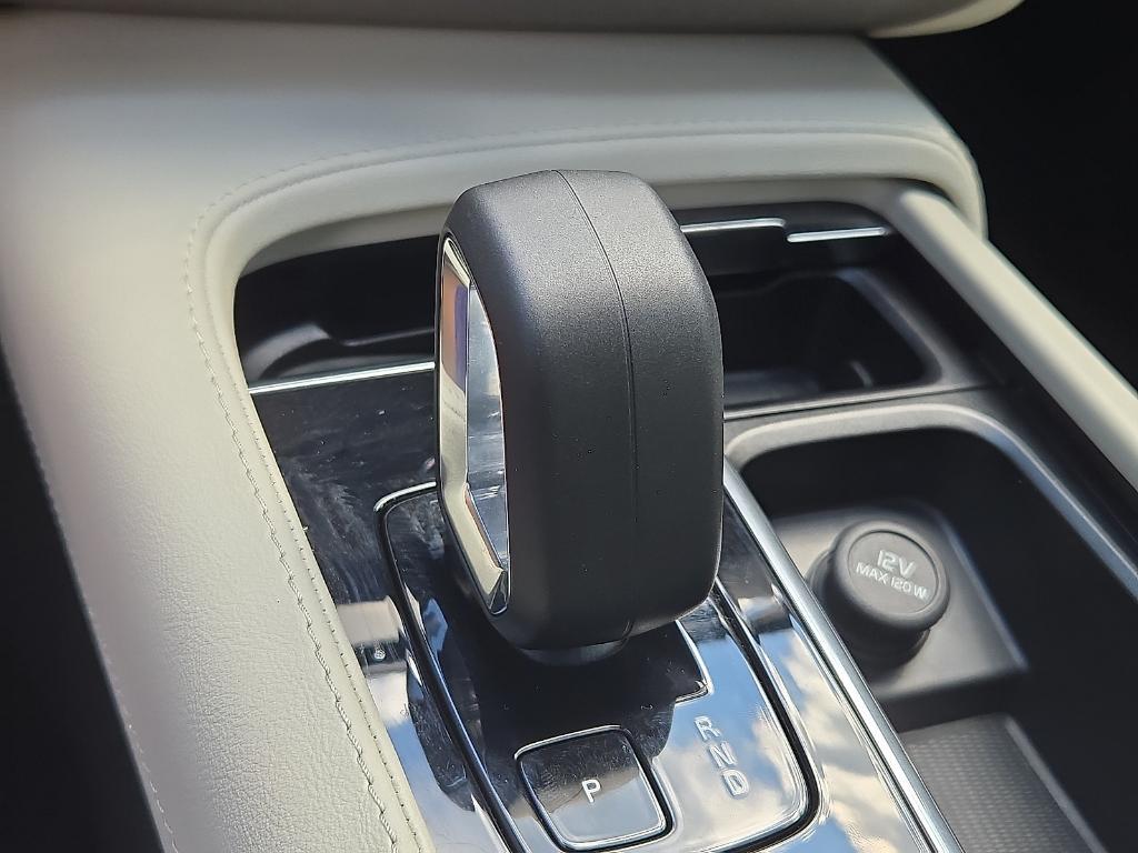 used 2023 Volvo XC90 car, priced at $34,850