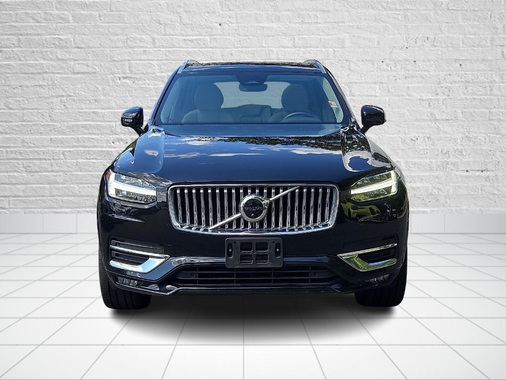 used 2023 Volvo XC90 car, priced at $34,850