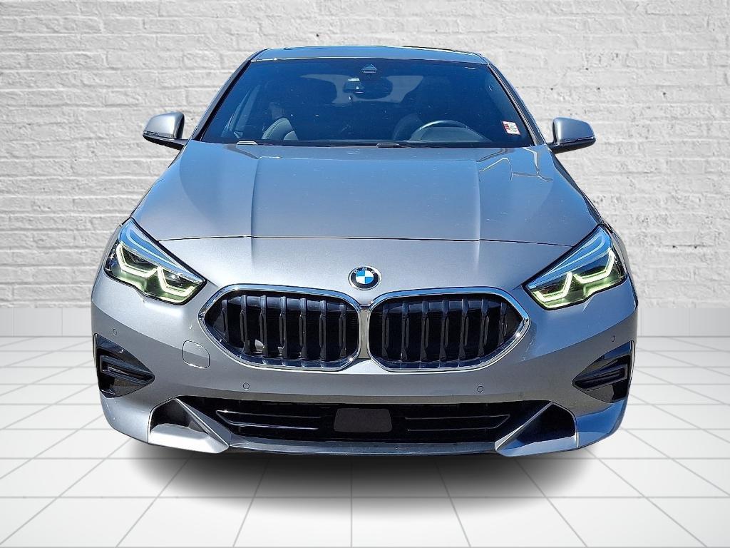 used 2022 BMW 228 Gran Coupe car, priced at $28,350