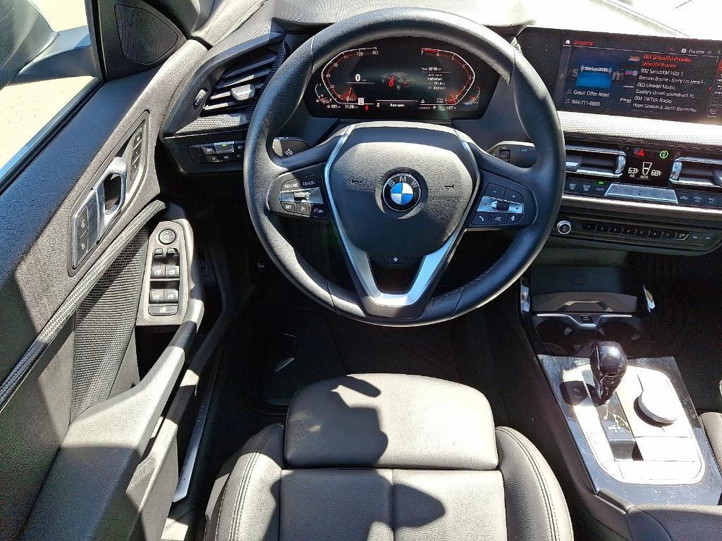 used 2022 BMW 228 Gran Coupe car, priced at $28,350