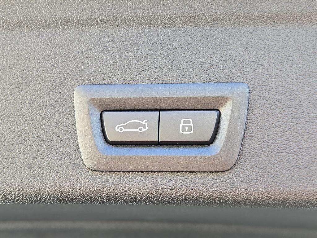 new 2026 BMW X6 car, priced at $83,975