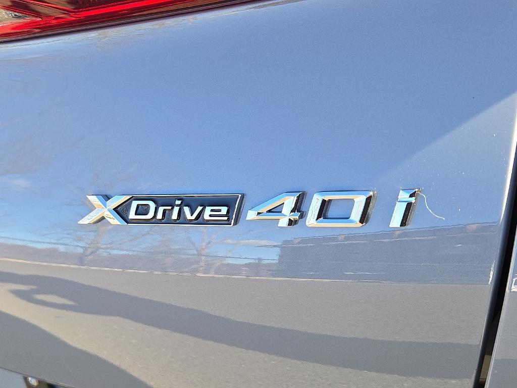 new 2026 BMW X6 car, priced at $83,975