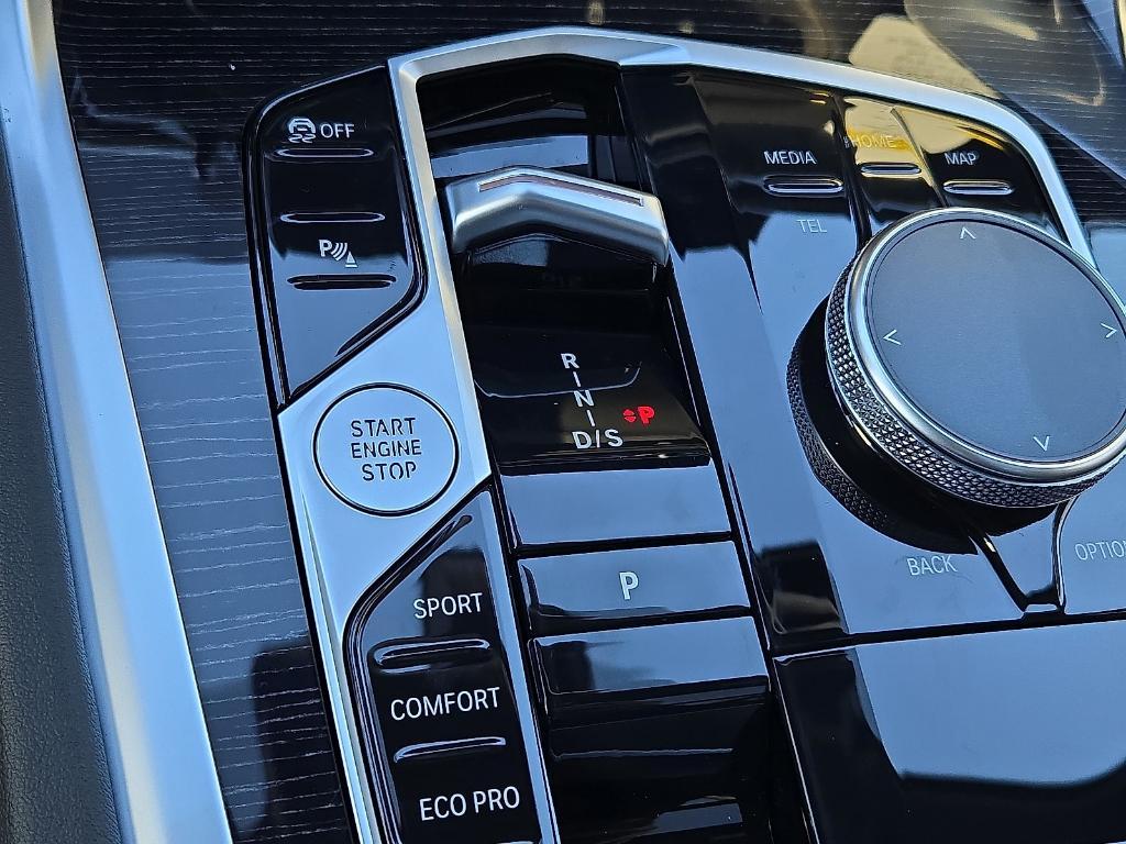 new 2026 BMW X6 car, priced at $83,975