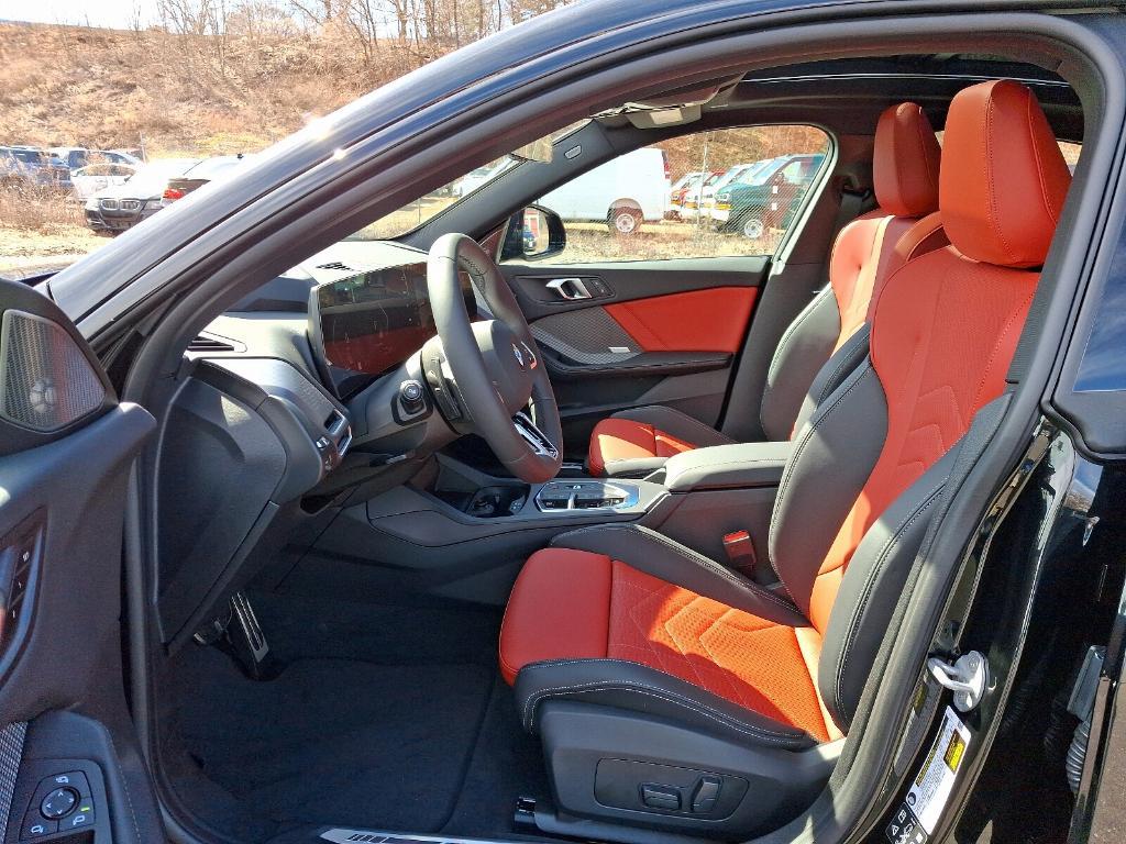 new 2025 BMW 228 Gran Coupe car, priced at $48,275