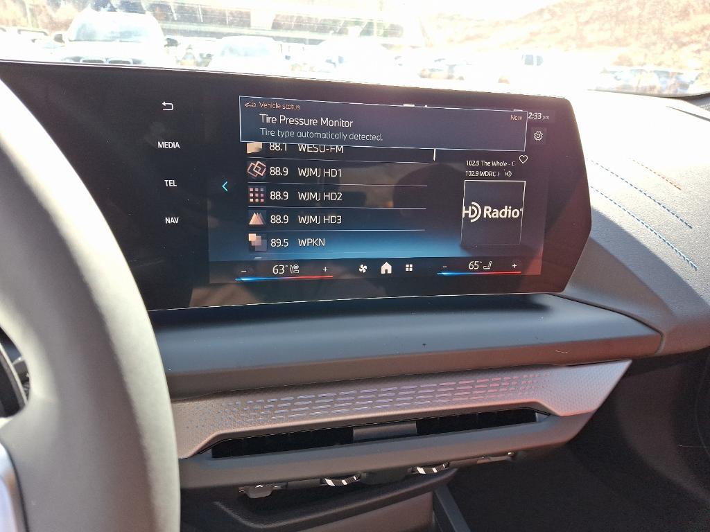 new 2025 BMW 228 Gran Coupe car, priced at $48,275