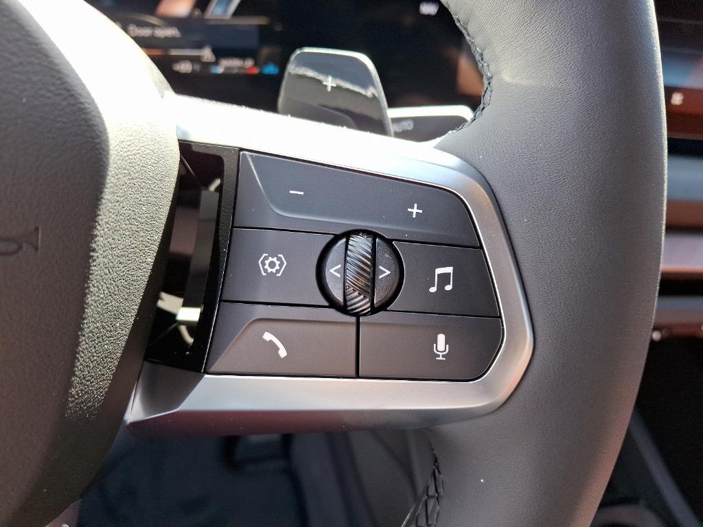 new 2025 BMW 228 Gran Coupe car, priced at $48,275