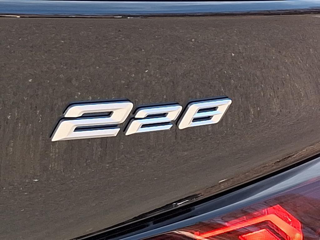 new 2025 BMW 228 Gran Coupe car, priced at $48,275