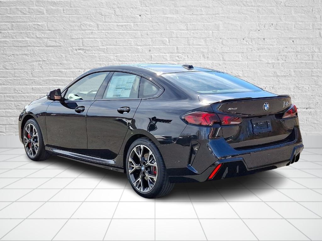 new 2025 BMW 228 Gran Coupe car, priced at $48,275