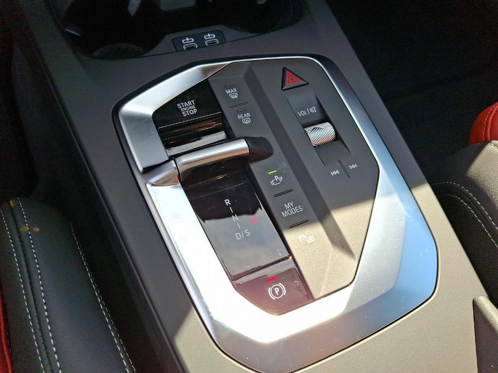 new 2025 BMW 228 Gran Coupe car, priced at $48,275