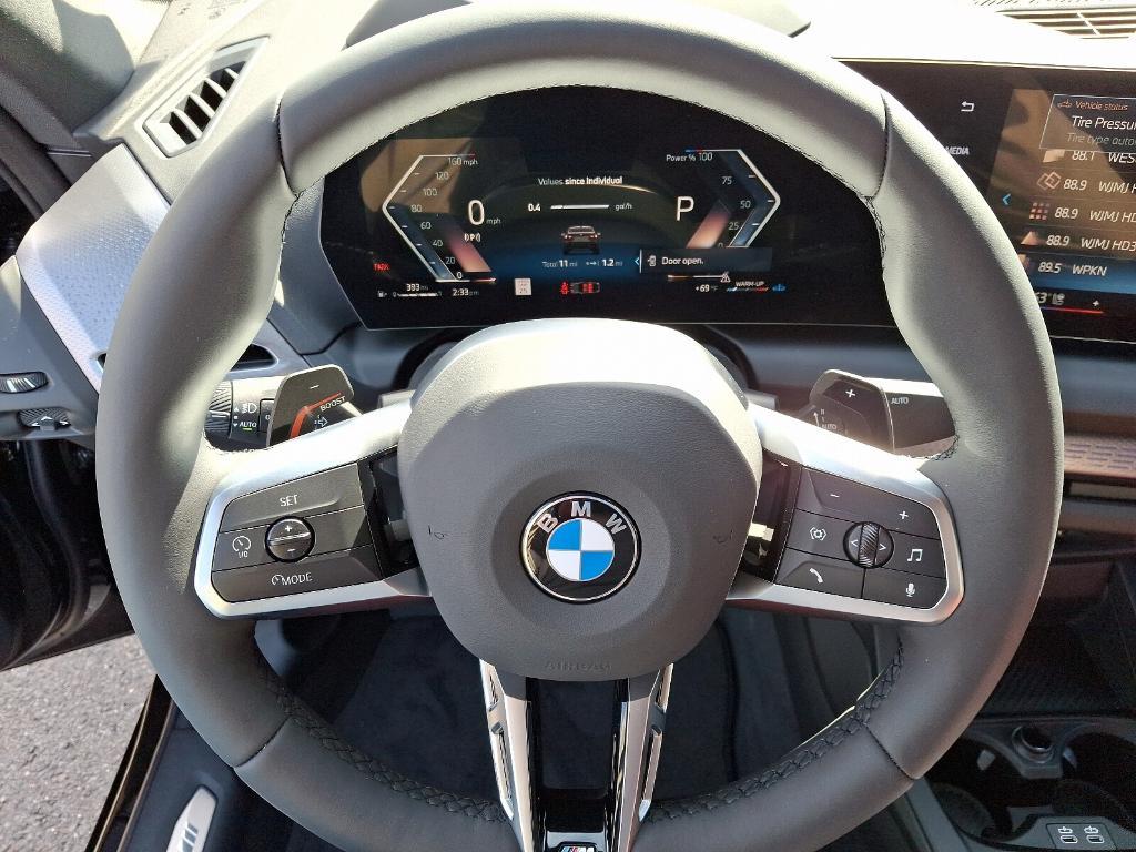 new 2025 BMW 228 Gran Coupe car, priced at $48,275
