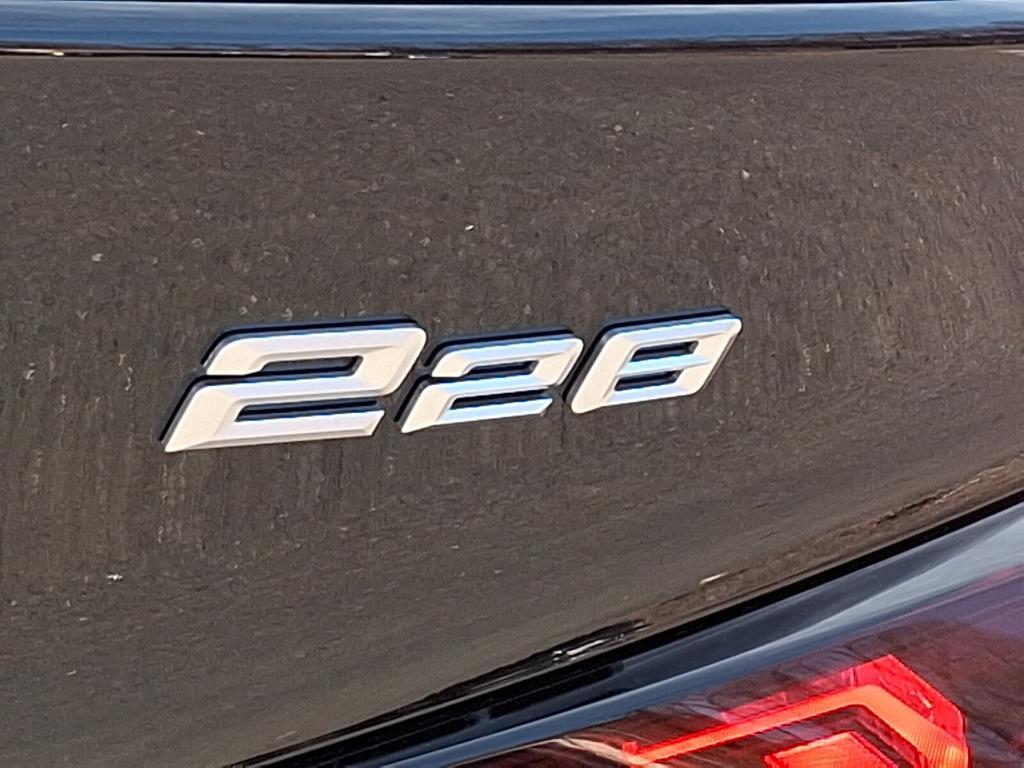 new 2025 BMW 228 Gran Coupe car, priced at $48,275