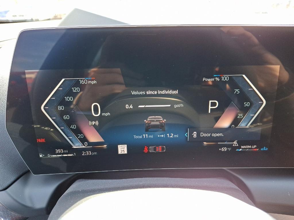 new 2025 BMW 228 Gran Coupe car, priced at $48,275