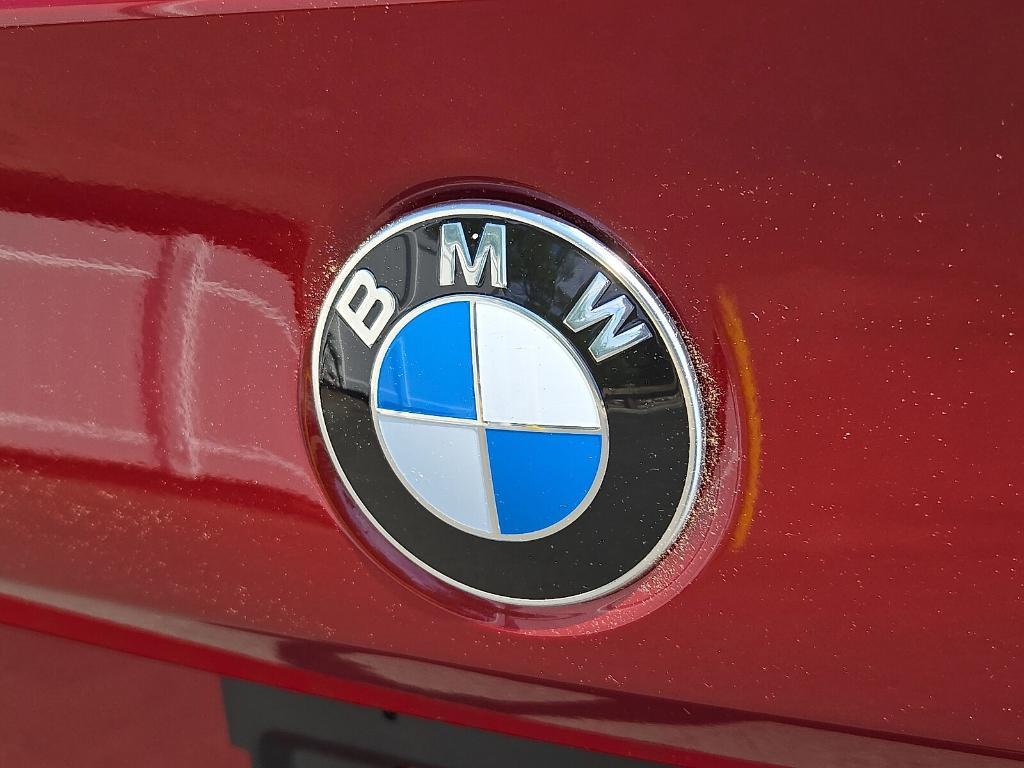 new 2026 BMW 530 car, priced at $71,590