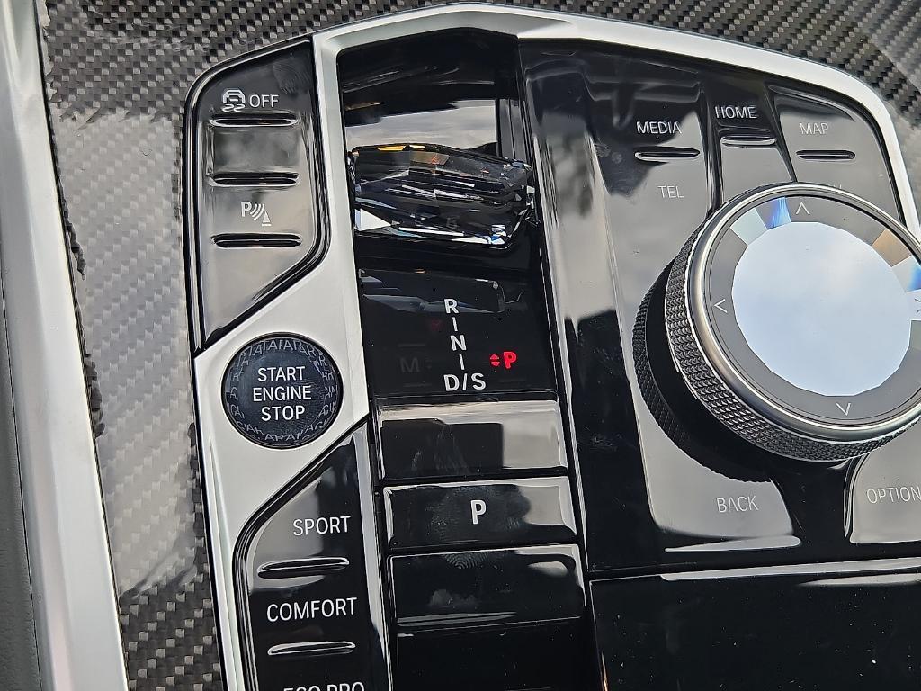 new 2026 BMW X6 car, priced at $108,235