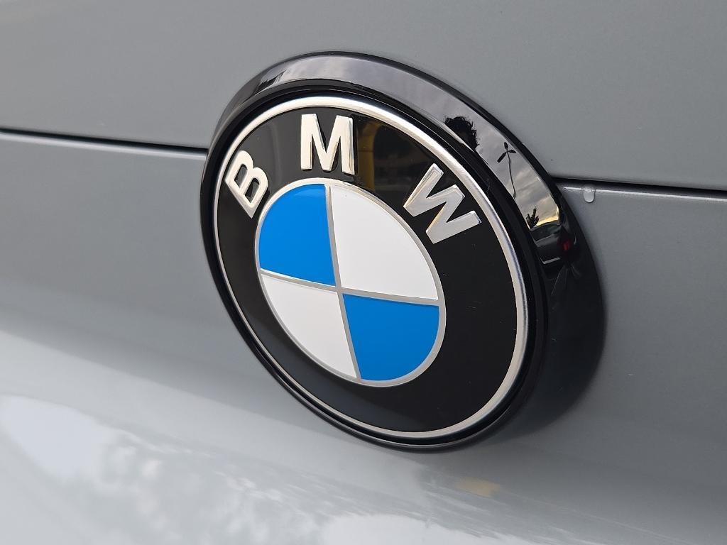 new 2026 BMW X6 car, priced at $108,235