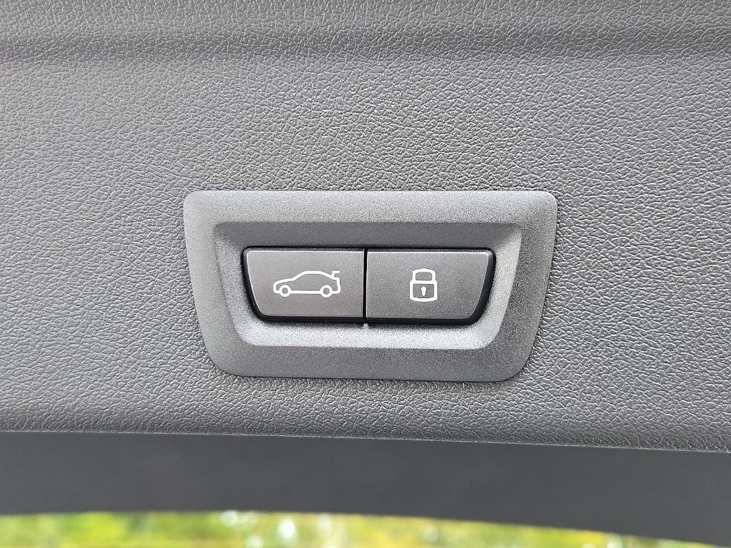 new 2026 BMW X6 car, priced at $108,235