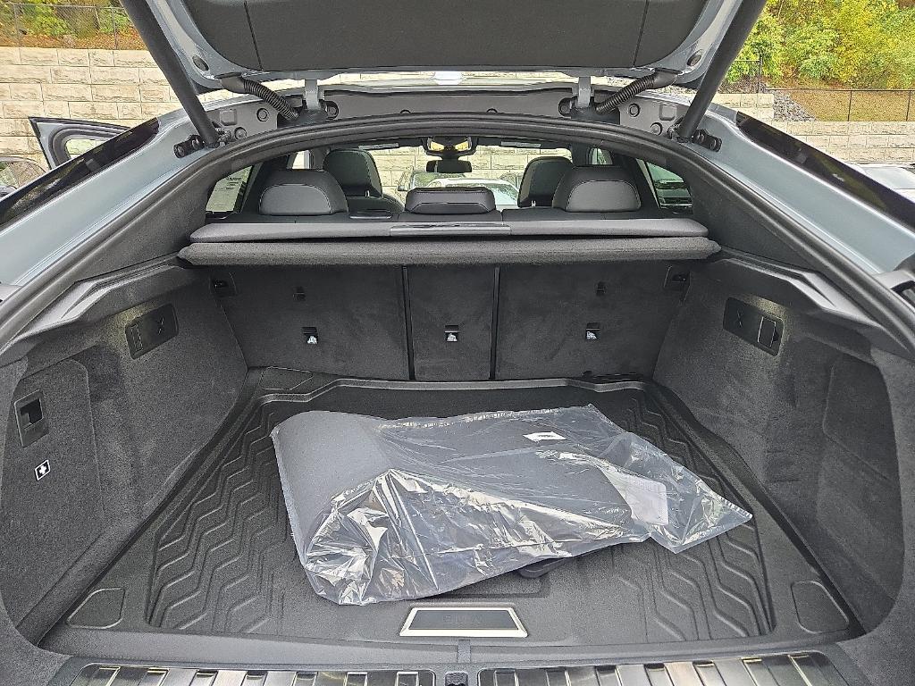 new 2026 BMW X6 car, priced at $108,235