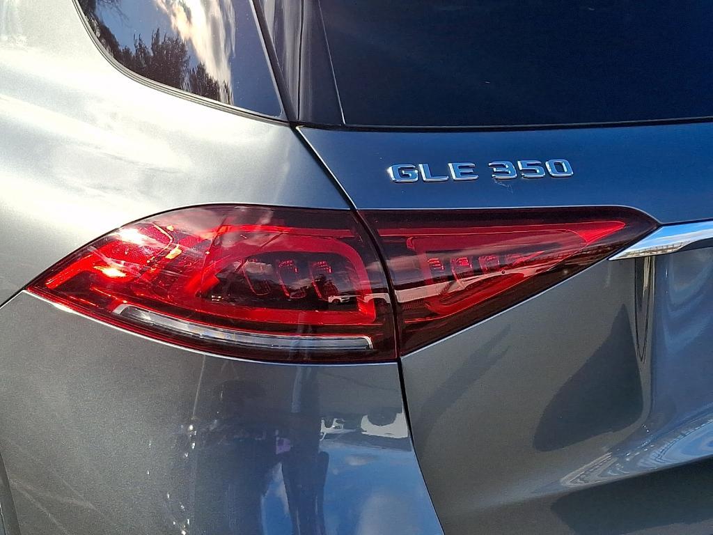 used 2023 Mercedes-Benz GLE 350 car, priced at $39,450