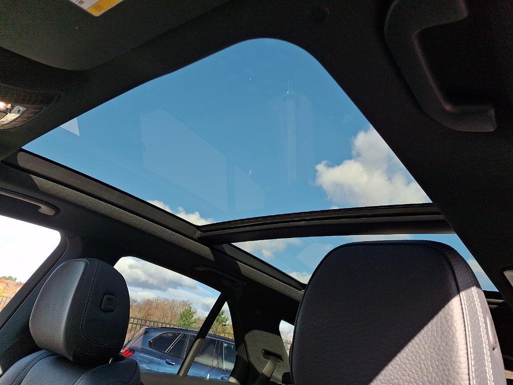 used 2023 Mercedes-Benz GLE 350 car, priced at $39,450