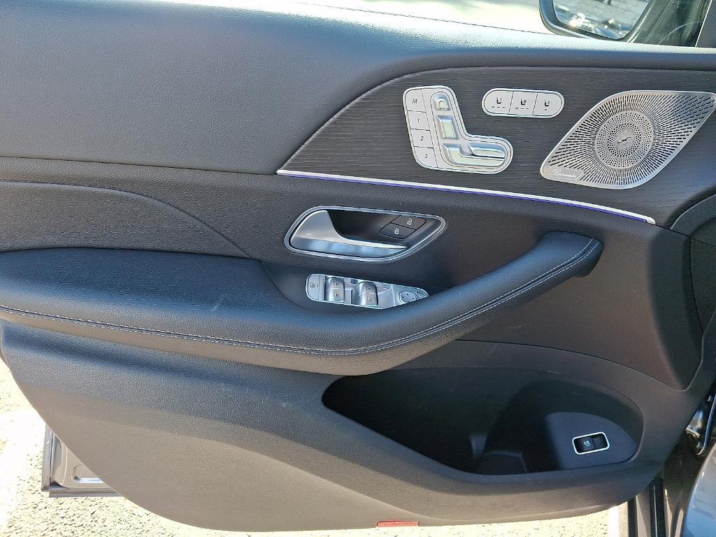 used 2023 Mercedes-Benz GLE 350 car, priced at $39,450