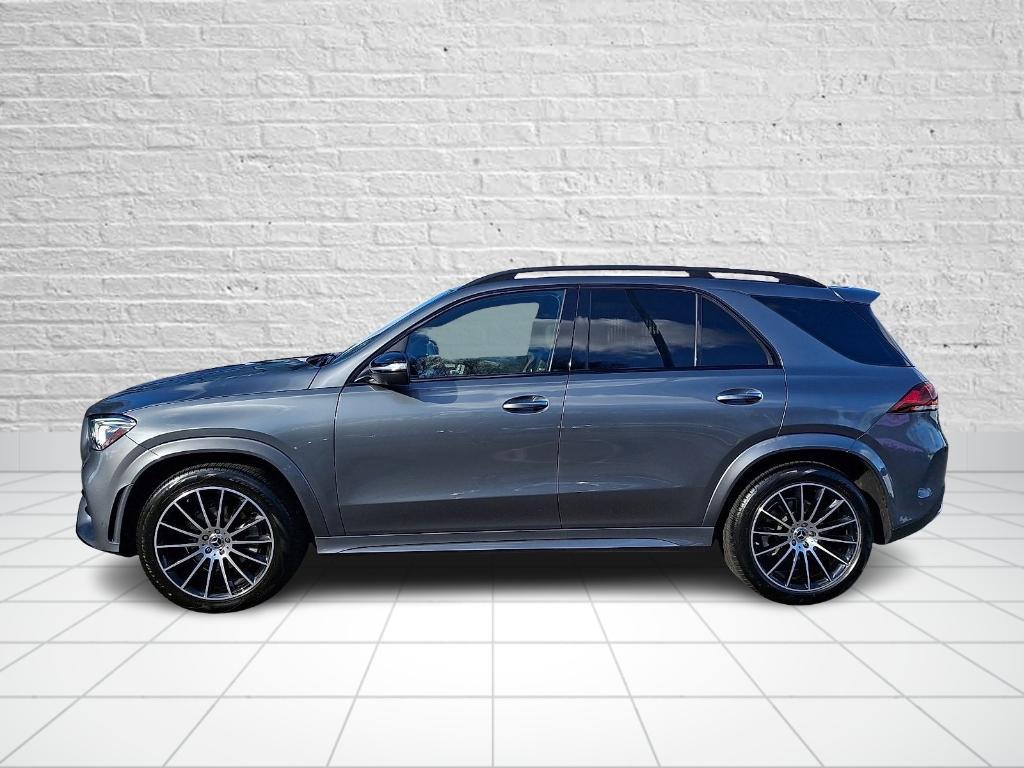 used 2023 Mercedes-Benz GLE 350 car, priced at $39,450