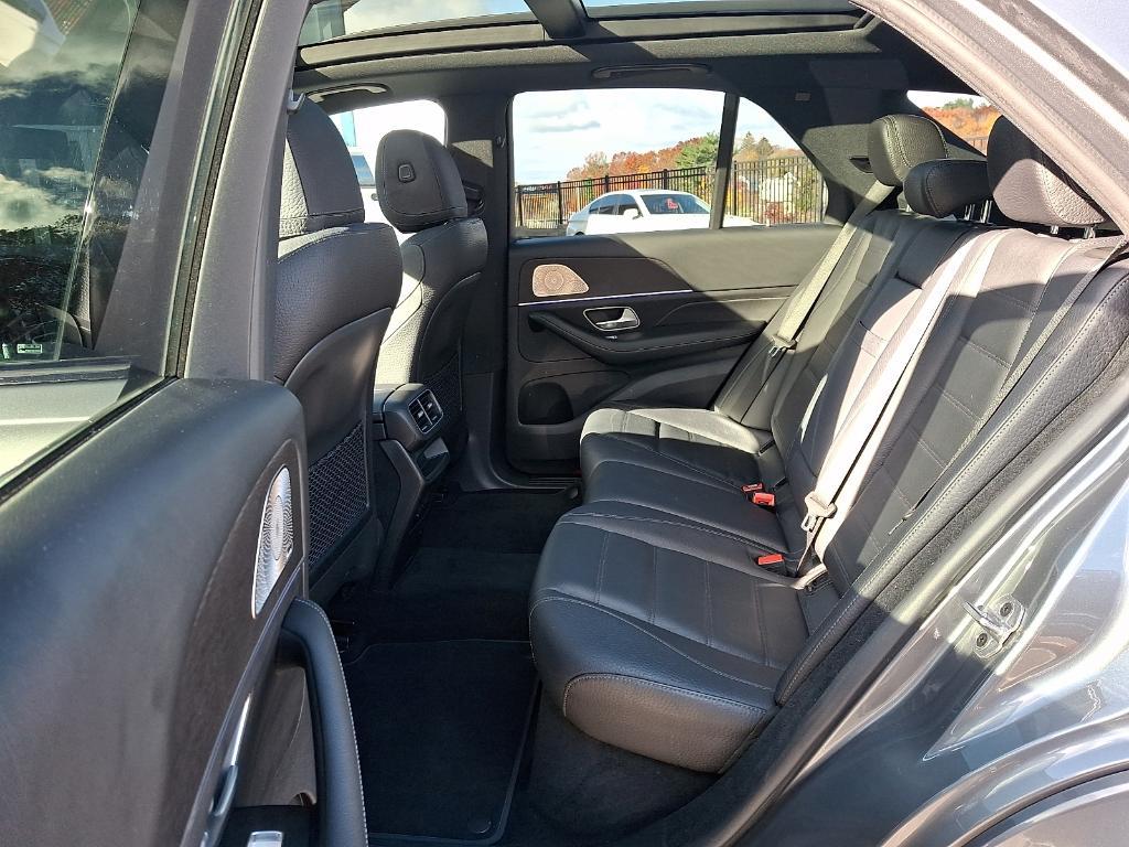 used 2023 Mercedes-Benz GLE 350 car, priced at $39,450