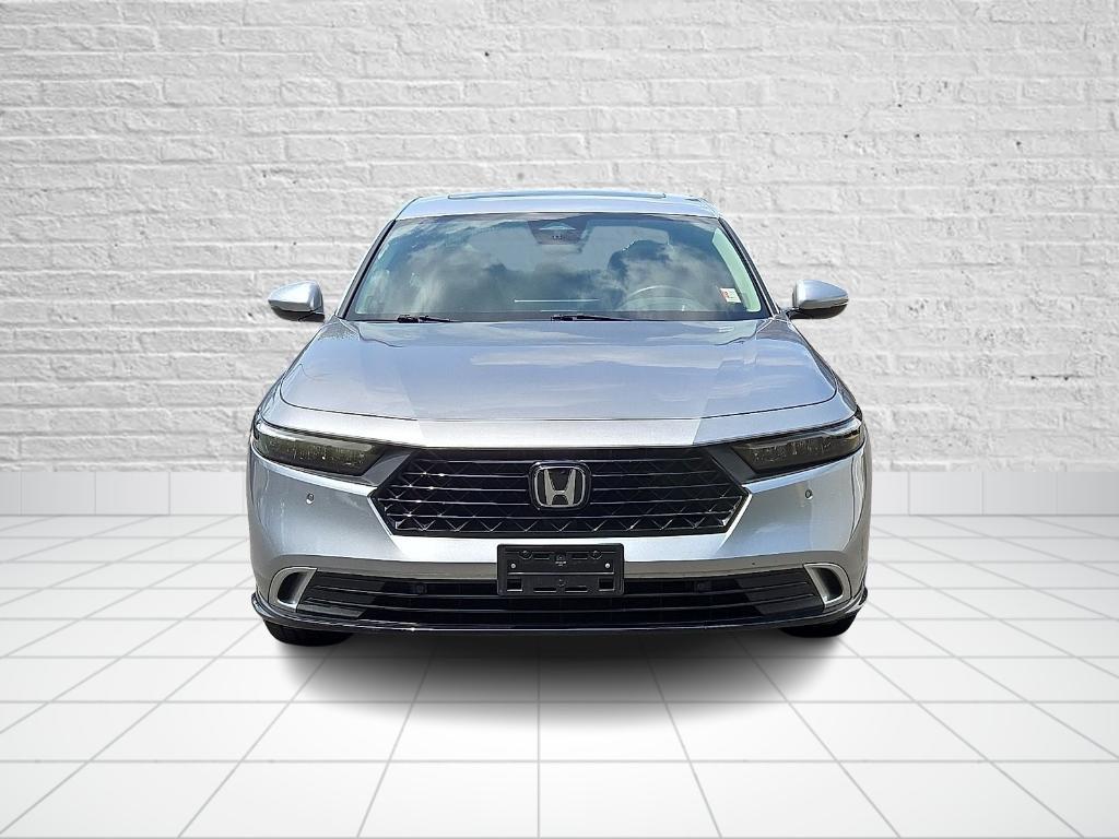 used 2023 Honda Accord Hybrid car, priced at $32,950