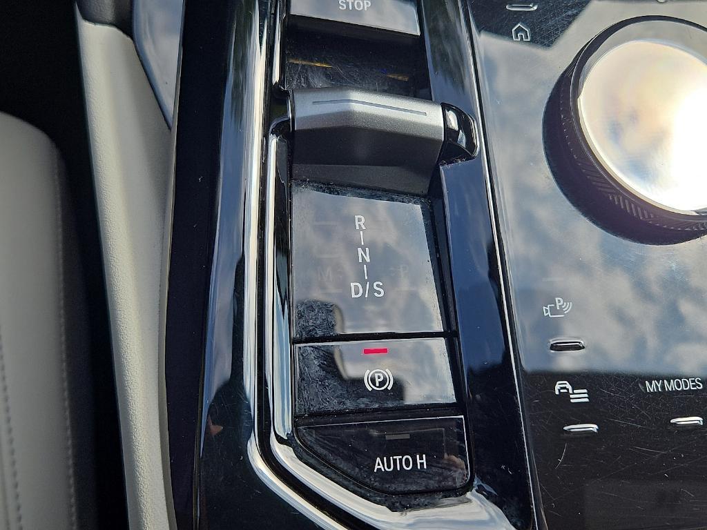 used 2024 BMW 530 car, priced at $41,950