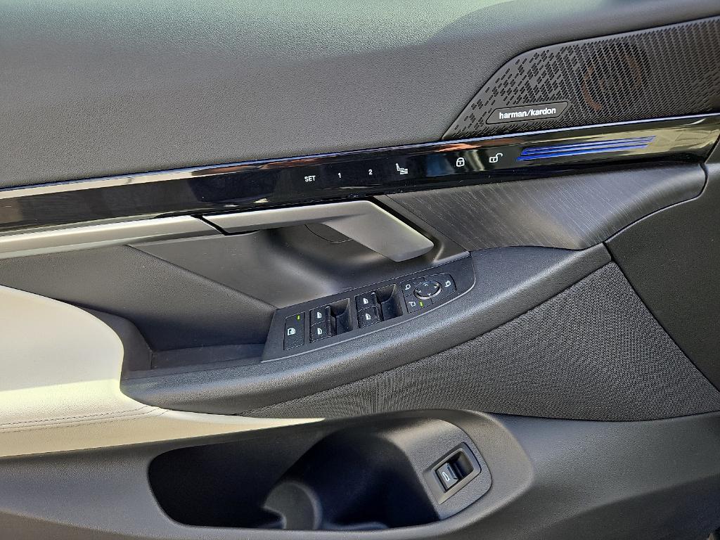 used 2024 BMW 530 car, priced at $41,950