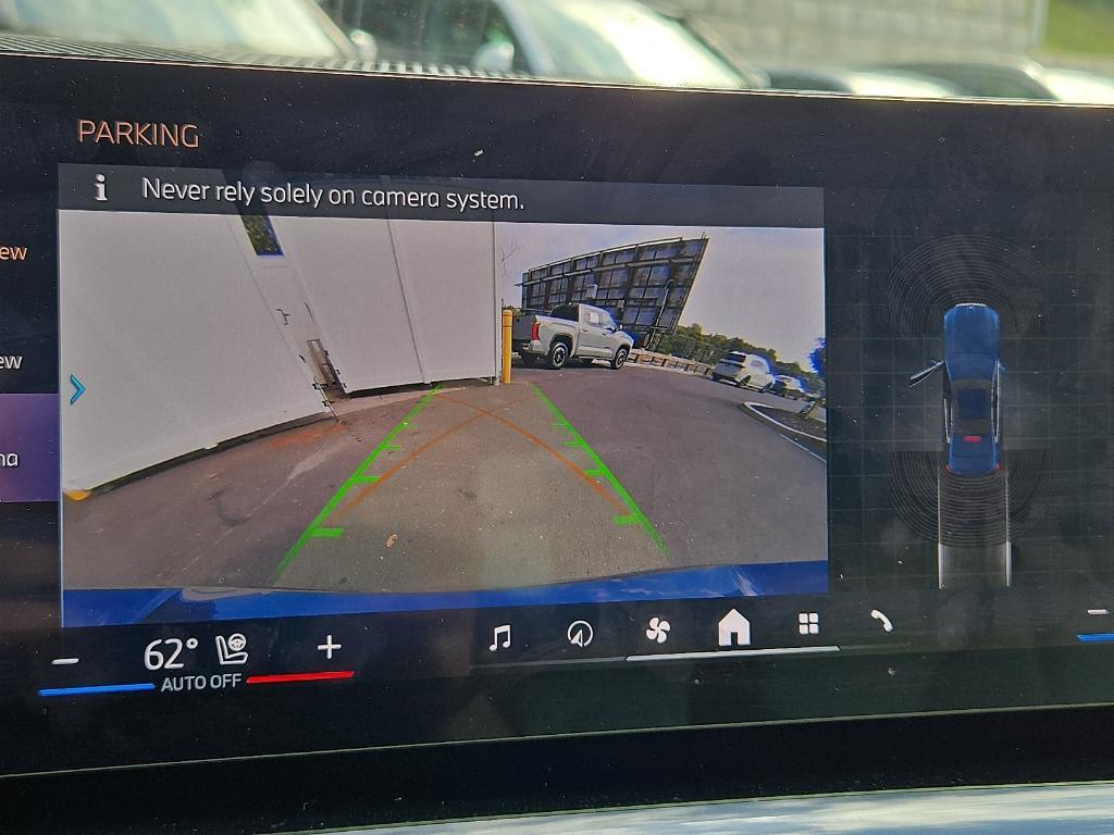 used 2024 BMW 530 car, priced at $41,950