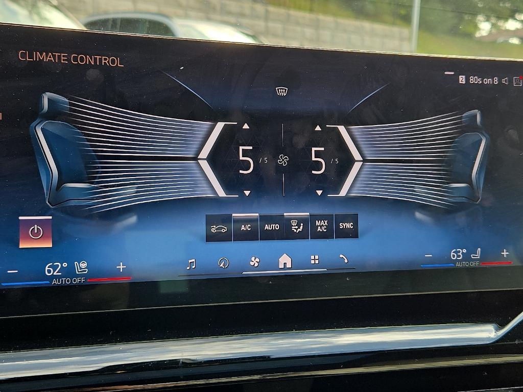 used 2024 BMW 530 car, priced at $41,950