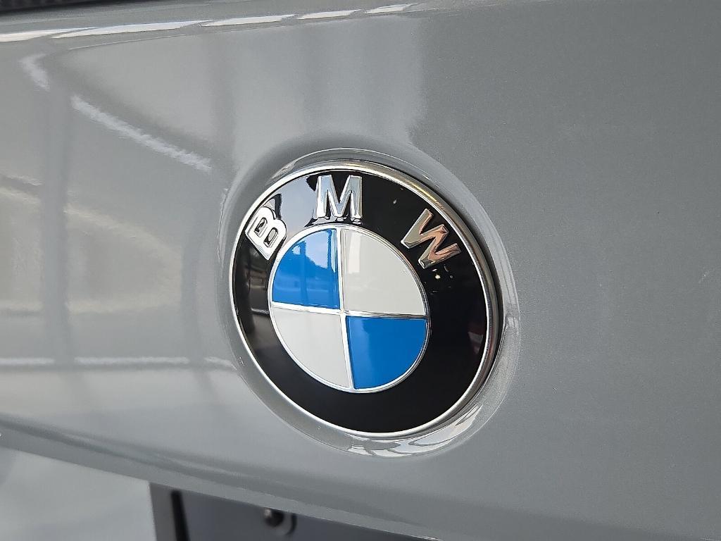 new 2026 BMW M5 car, priced at $132,570