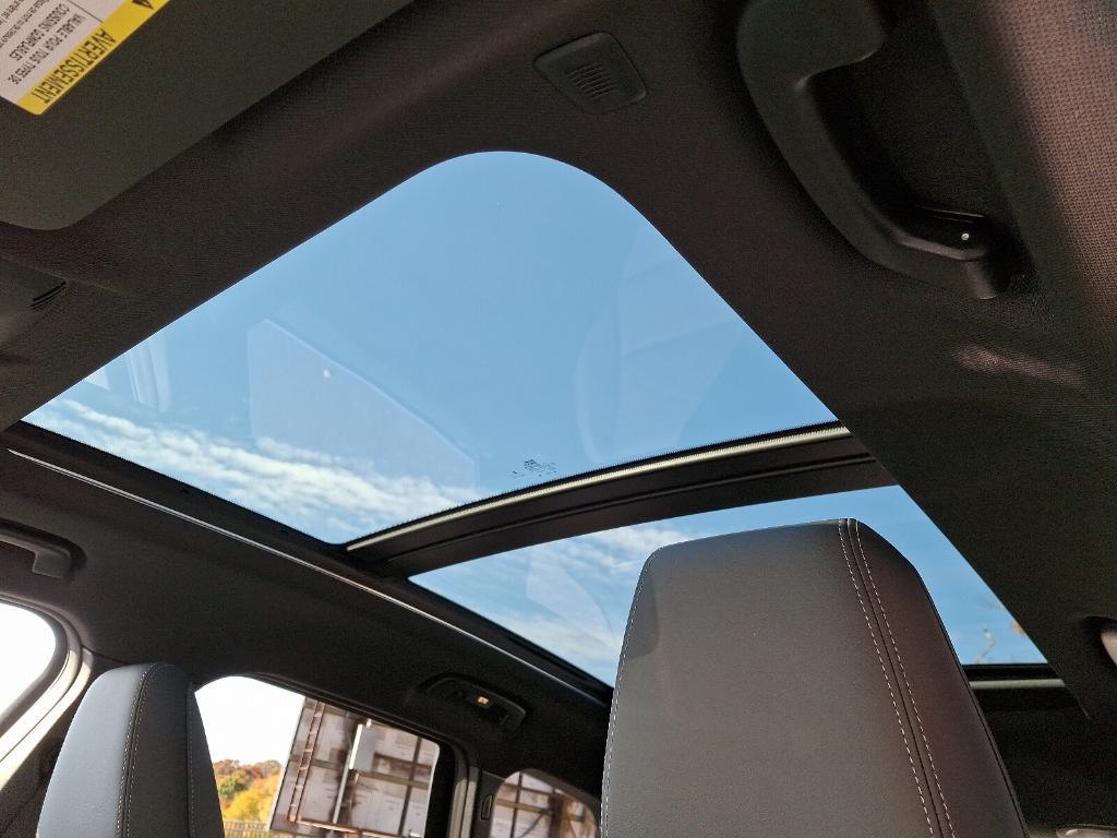 used 2025 BMW X1 car, priced at $47,640