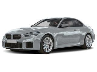 new 2025 BMW M2 car, priced at $70,840