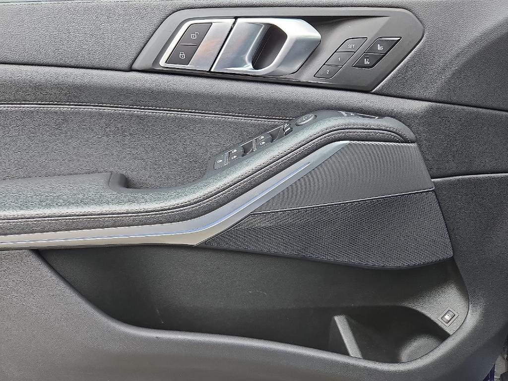 used 2022 BMW X5 PHEV car, priced at $45,650