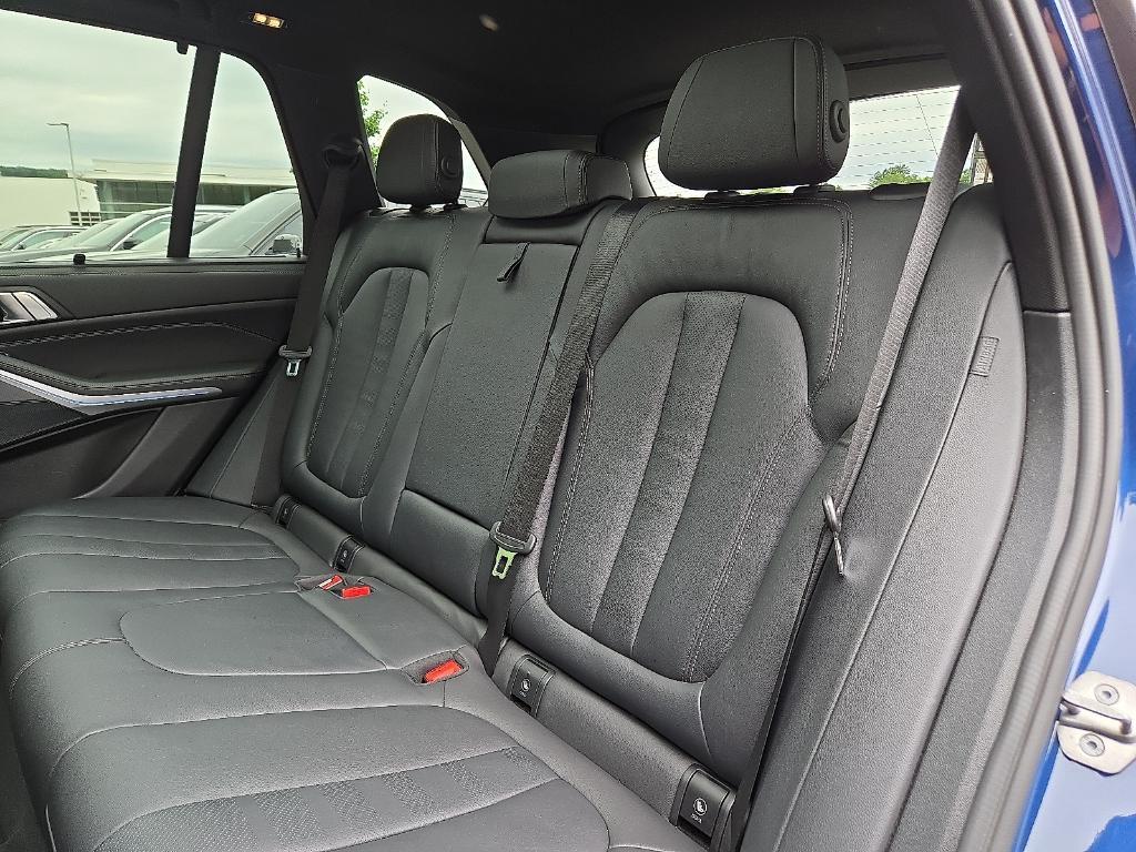 used 2022 BMW X5 PHEV car, priced at $45,650
