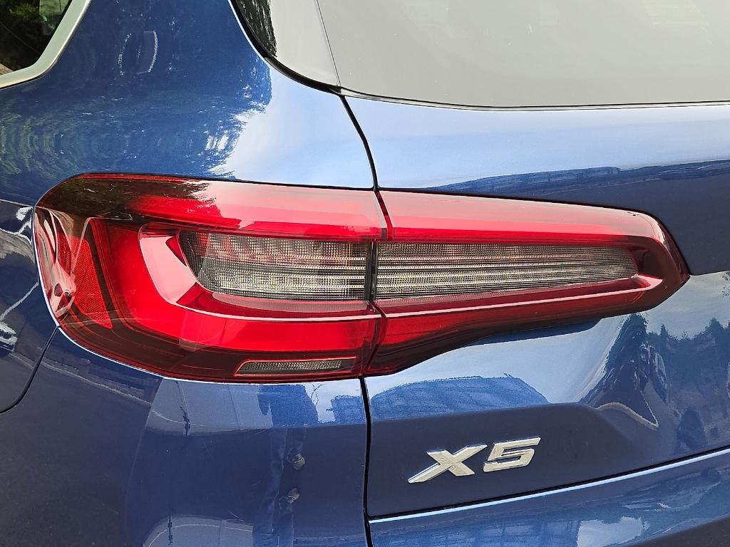 used 2022 BMW X5 PHEV car, priced at $45,650